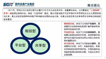 孙德栋 以信通技术为基石，驱动泛在电力物联网建设与服务创新