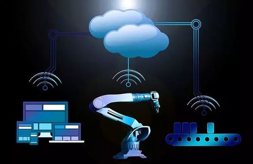 入局物联网，从工业品编码开始 构建万物互联的基石